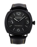 Panerai Radiomir Manual PAM00292